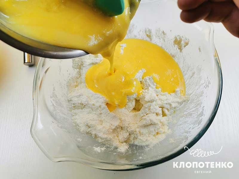 Новини Тернополя - фото з Скоро Великдень: готуємо смачну сирну паску без випікання