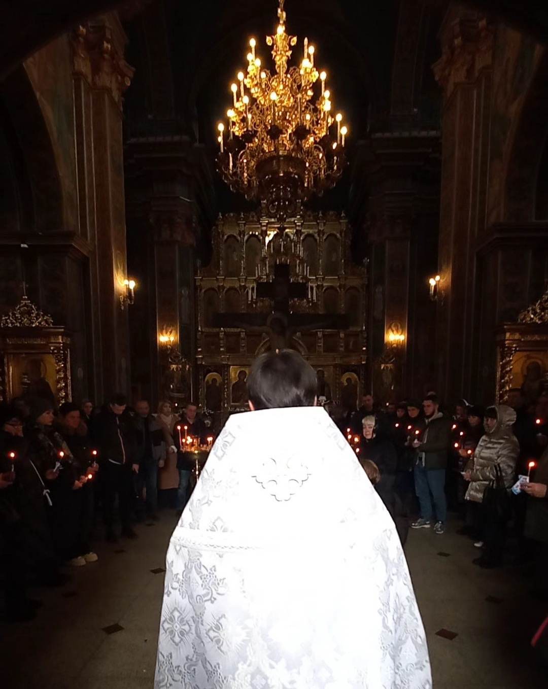 Новини Вінниці - фото з «Привіз нам з Бахмута врятованого котика». В останню путь провели людину з добрим серцем