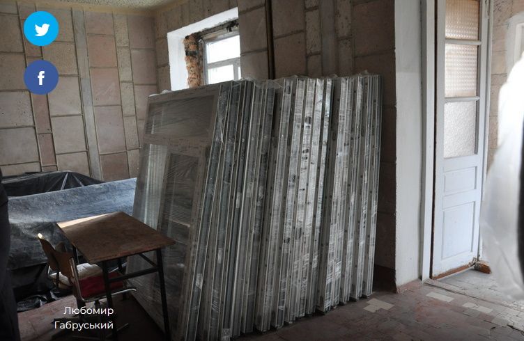 Новини Тернополя - фото з Чортків виграв грант на 50 тисяч євро. Куди вкладатимуть кошти?