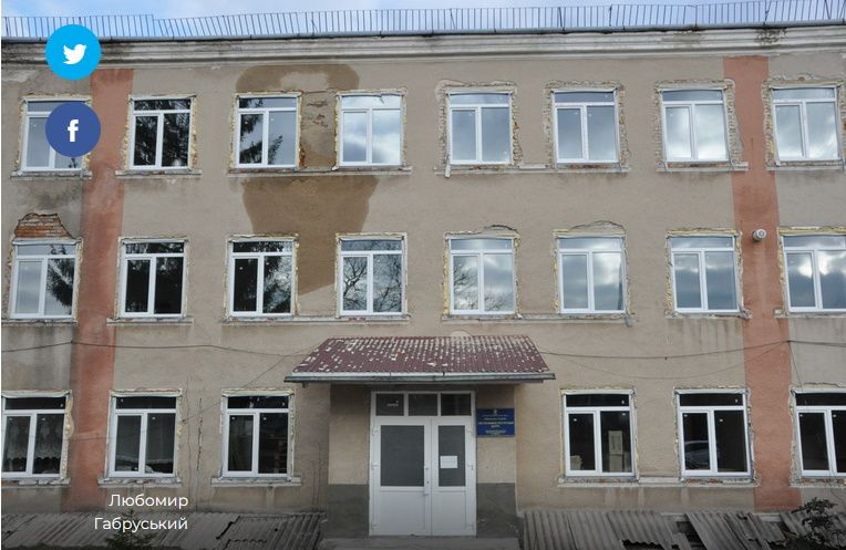 Новини Тернополя - фото з Чортків виграв грант на 50 тисяч євро. Куди вкладатимуть кошти?