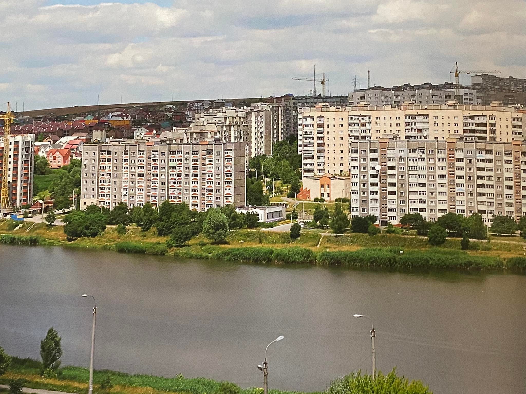 Новини Хмельницького - фото з Хмельницький у 2012 році: зібрали фото міста Нет описания.