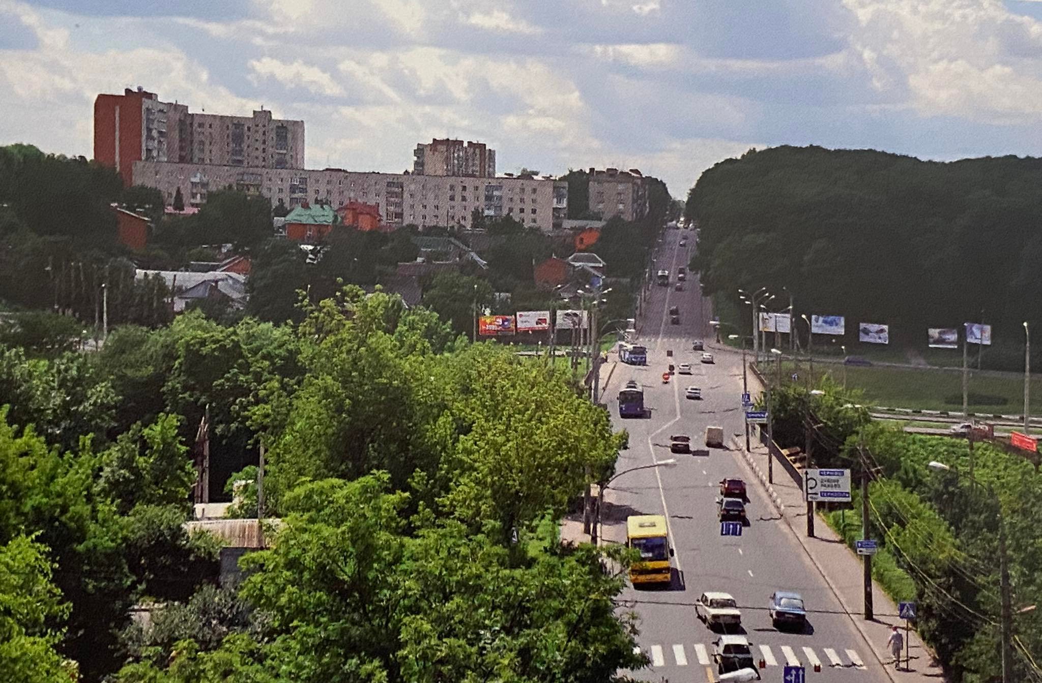 Новини Хмельницького - фото з Хмельницький у 2012 році: зібрали фото міста Нет описания.