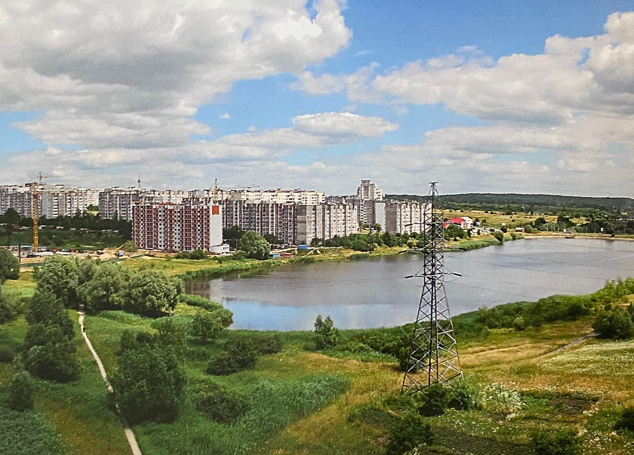 Новини Хмельницького - фото з Хмельницький у 2012 році: зібрали фото міста Нет описания.