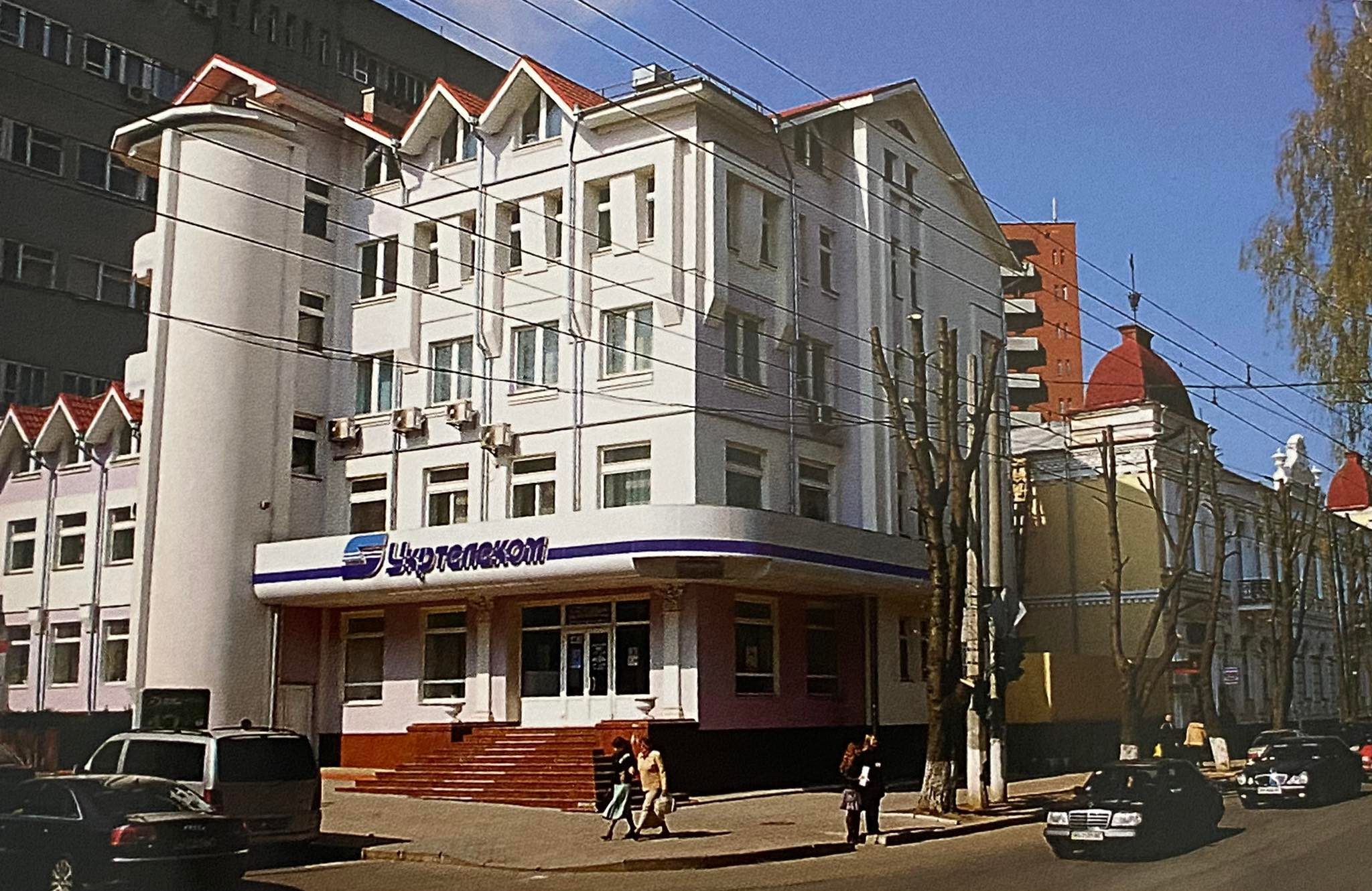 Новини Хмельницького - фото з Хмельницький у 2012 році: зібрали фото міста Нет описания.