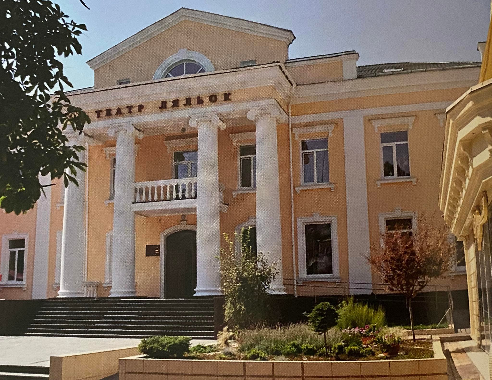 Новини Хмельницького - фото з Хмельницький у 2012 році: зібрали фото міста Нет описания.