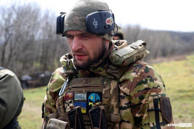 Новини Вінниці - фото з Артилеристи з 59 бригади щоденно «множать на нуль» російську піхоту та техніку