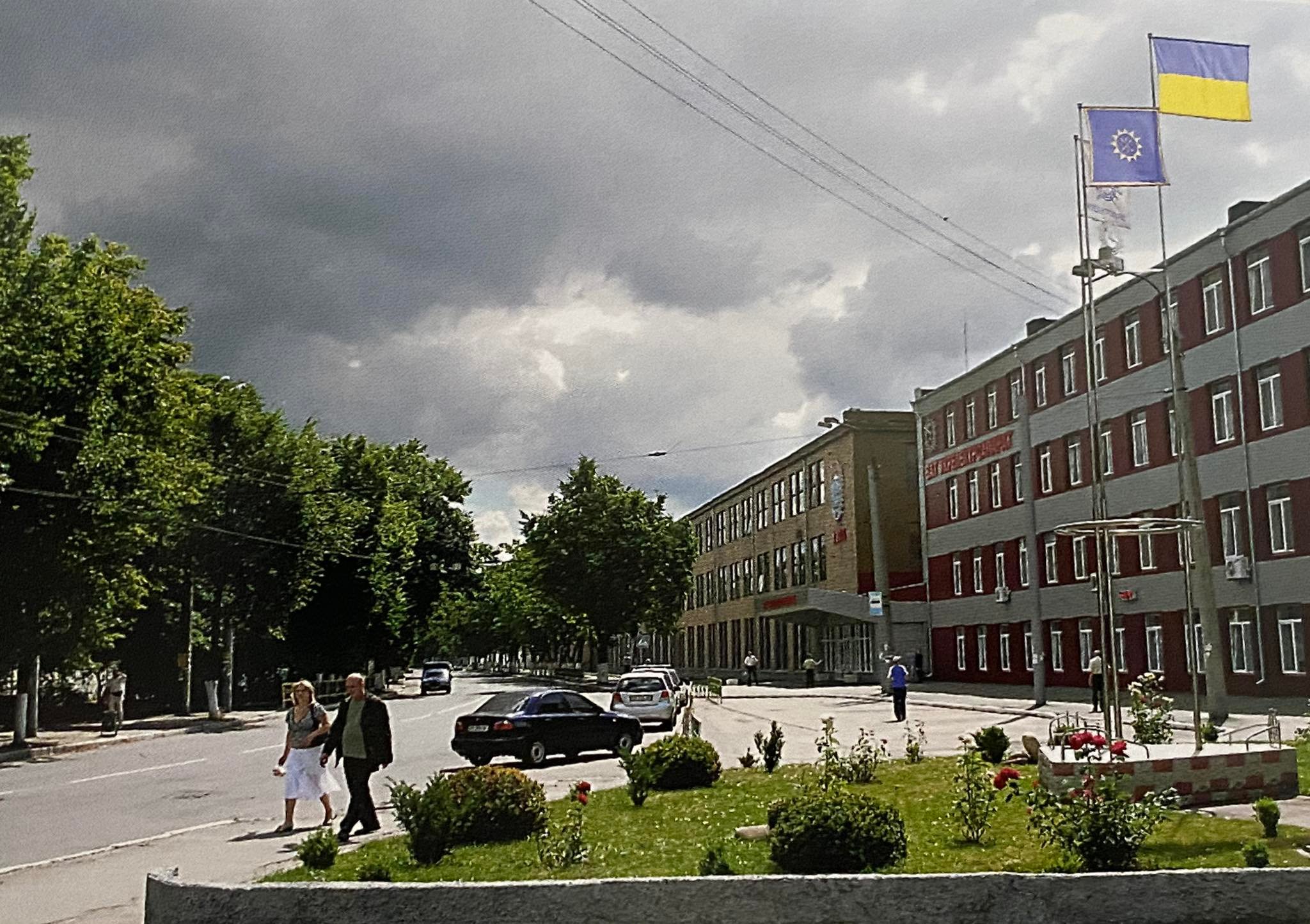 Новини Хмельницького - фото з Хмельницький у 2012 році: зібрали фото міста Нет описания.