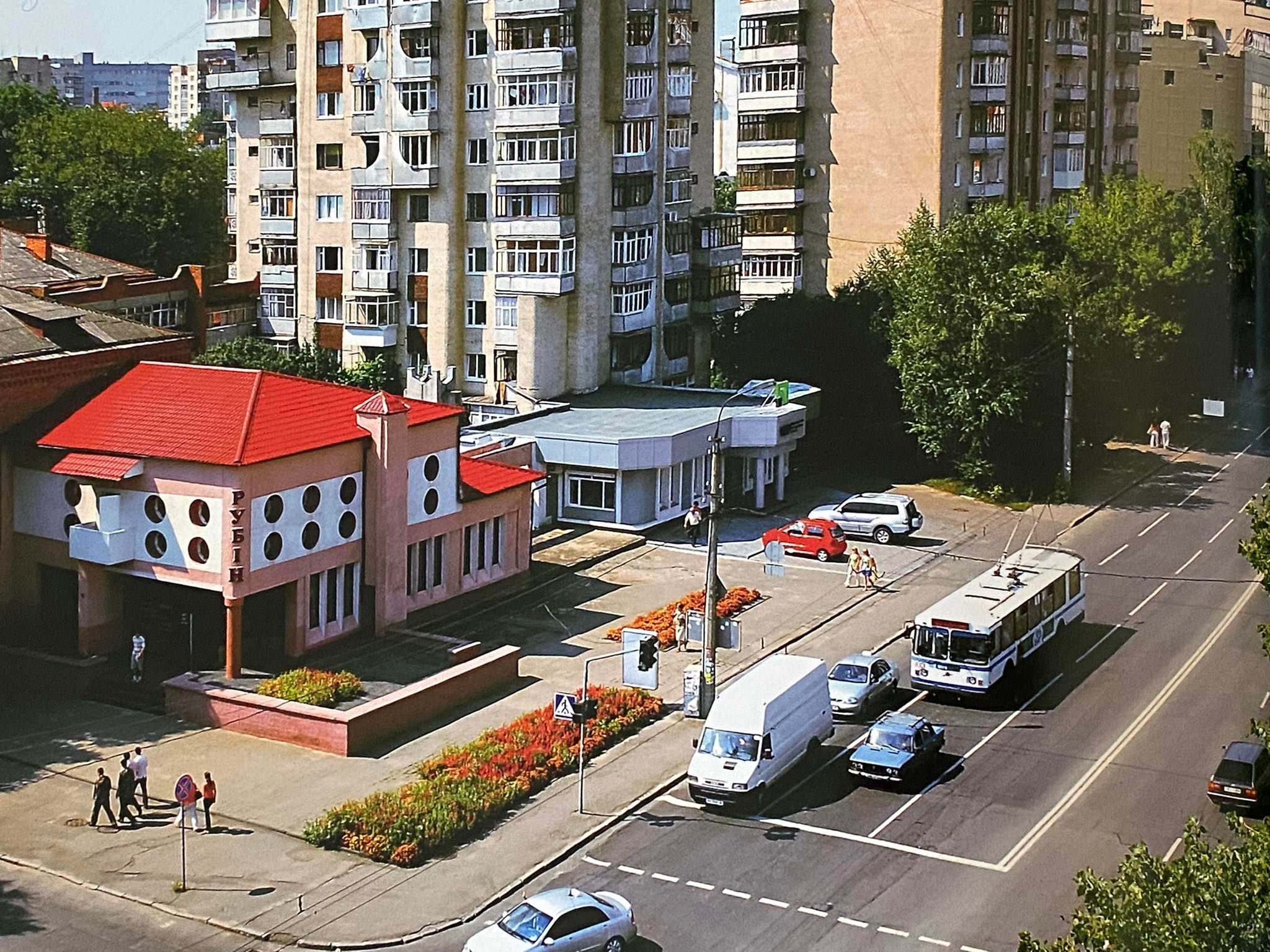 Новини Хмельницького - фото з Хмельницький у 2012 році: зібрали фото міста Нет описания.