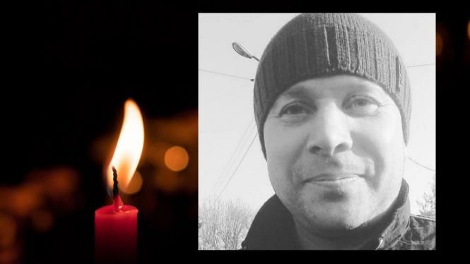 Новини Вінниці - фото з Загинув у свій день народження: в Уланові зустріли полеглого Героя