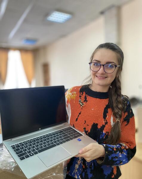 Новини Хмельницького - фото з У Хмельницькому відкривають коворкінг для внутрішньопереміщеної молоді з Херсону