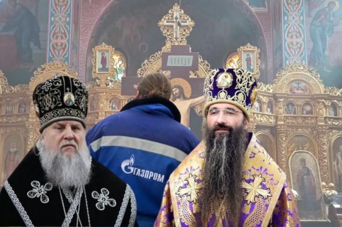 Новини Вінниці - фото з ТОП важливих новин на 20minut.ua від 27 березня по 3 квітня, які ви могли пропустити Бійка на похороні військового та російський Крим. Зібрали скандали за участю УПЦ МП