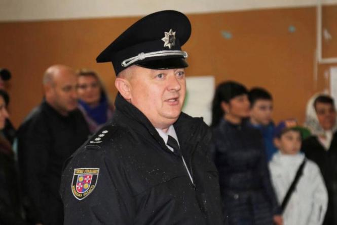 Новини Вінниці - фото з ТОП важливих новин на 20minut.ua від 27 березня по 3 квітня, які ви могли пропустити Сергій Сокиран — новий начальник Служби судової охорони Вінниччини. Які скандали з ним пов'язані?