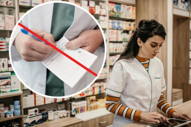 Новини Вінниці - фото з ТОП важливих новин на 20minut.ua від 27 березня по 3 квітня, які ви могли пропустити З 1 квітня ліки відпускатимуть лише за е-рецептом: зібрали відповіді на поширені питання