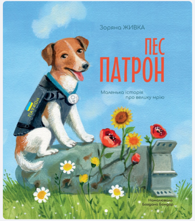 Новини Вінниці - фото з Сьогодні — Міжнародний день дитячої книги. Добірка книг для малечі