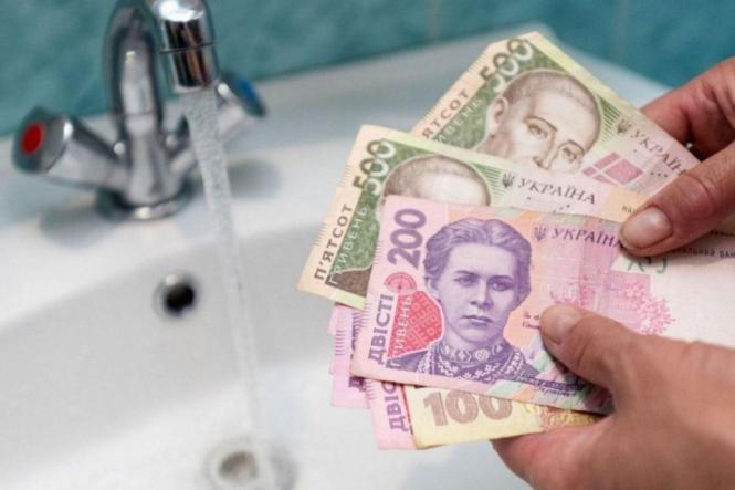 Новини Вінниці - фото з ТОП важливих новин на 20minut.ua від 27 березня по 3 квітня, які ви могли пропустити Що буде з тарифом на воду з 1 квітня? Отримали роз’яснення від вінницького «Водоканалу»