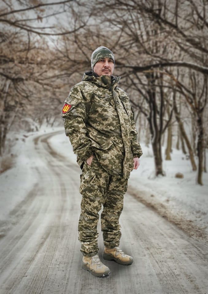Новини Хмельницького - фото з “Стояв живим щитом проти артилерії та танків”: дружина загиблого захисника просить дати йому звання Героя