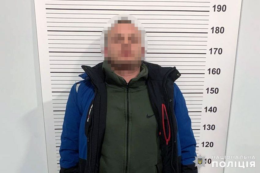 Новини Хмельницького - фото з Судитимуть чоловіка, який кинув гранату у двір по Львівському шосе