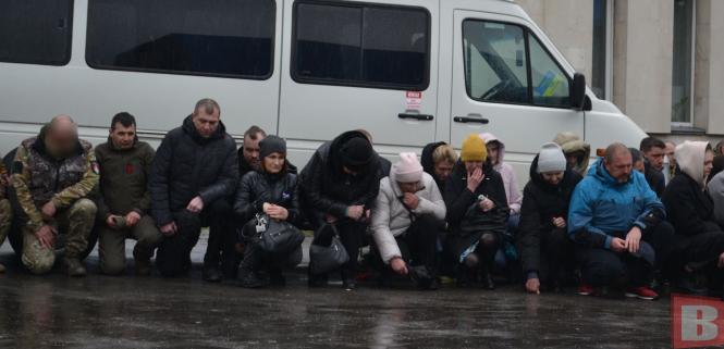 Новини Хмельницького - фото з “Був елітою нації”. Хмельницький попрощався з 25-річним Максимом Хохлачовим