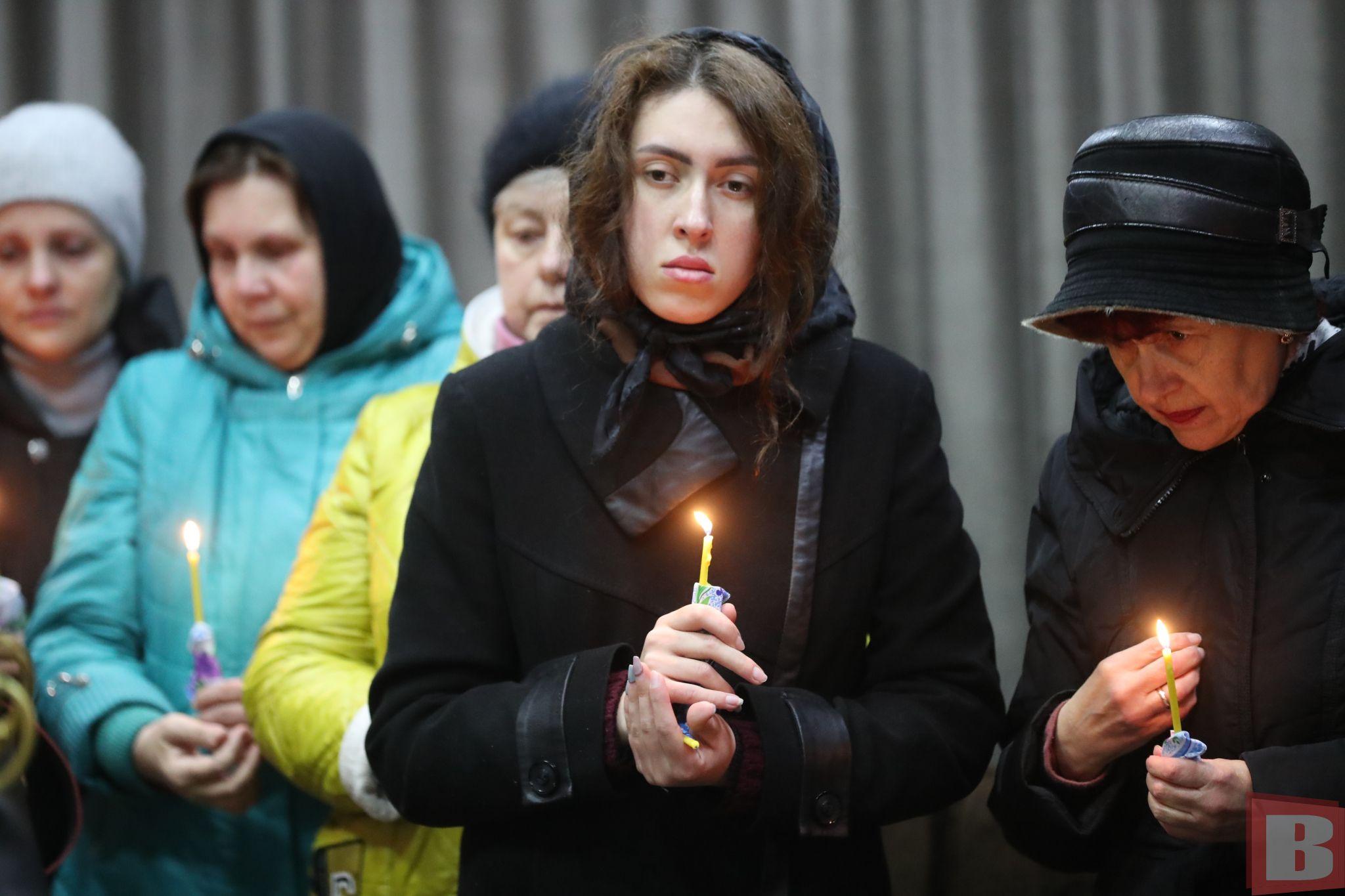 Новини Хмельницького - фото з «Нічого не боявся». На війні загинув хмельничанин Юрій Мурава