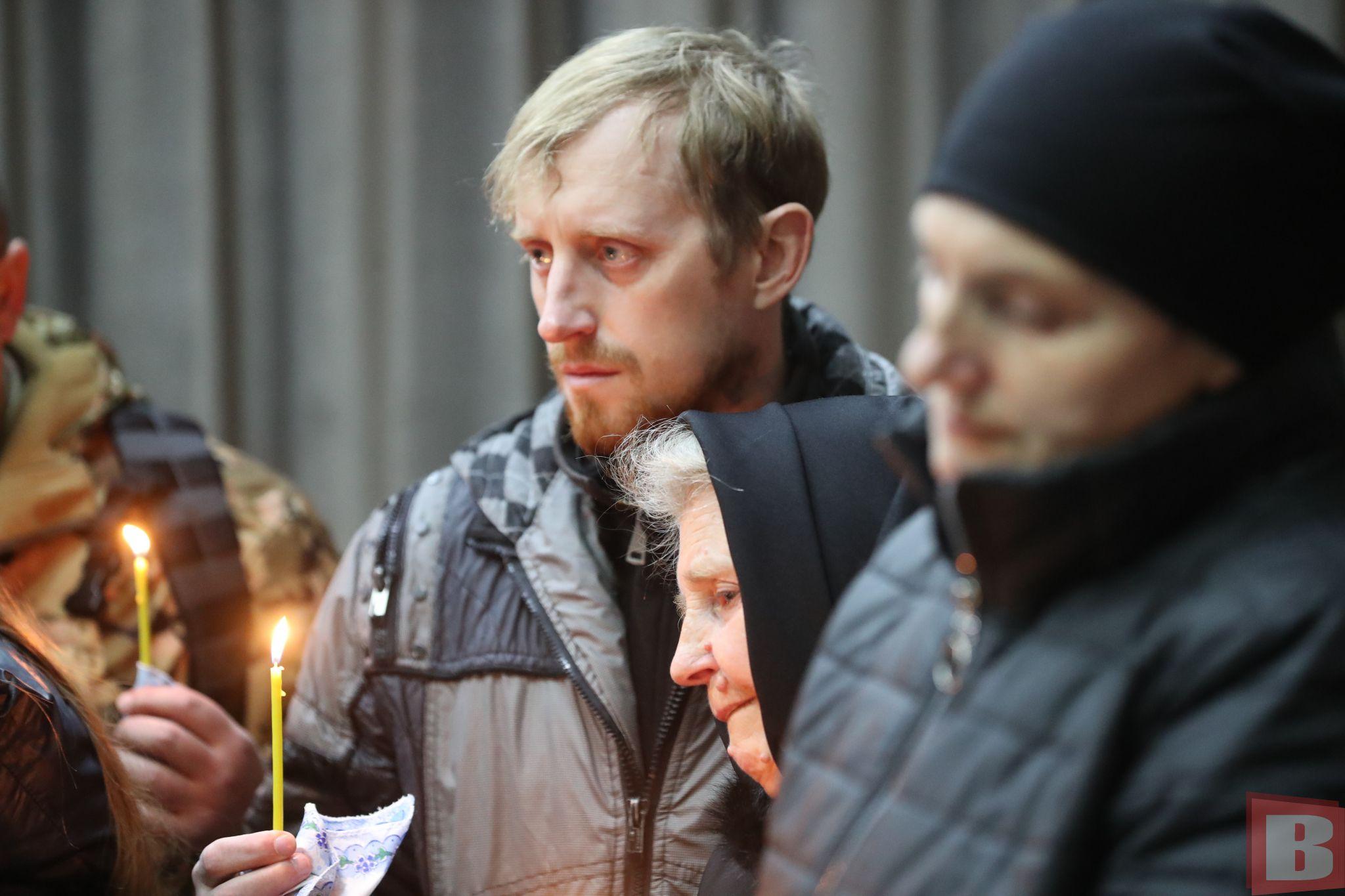 Новини Хмельницького - фото з «Нічого не боявся». На війні загинув хмельничанин Юрій Мурава