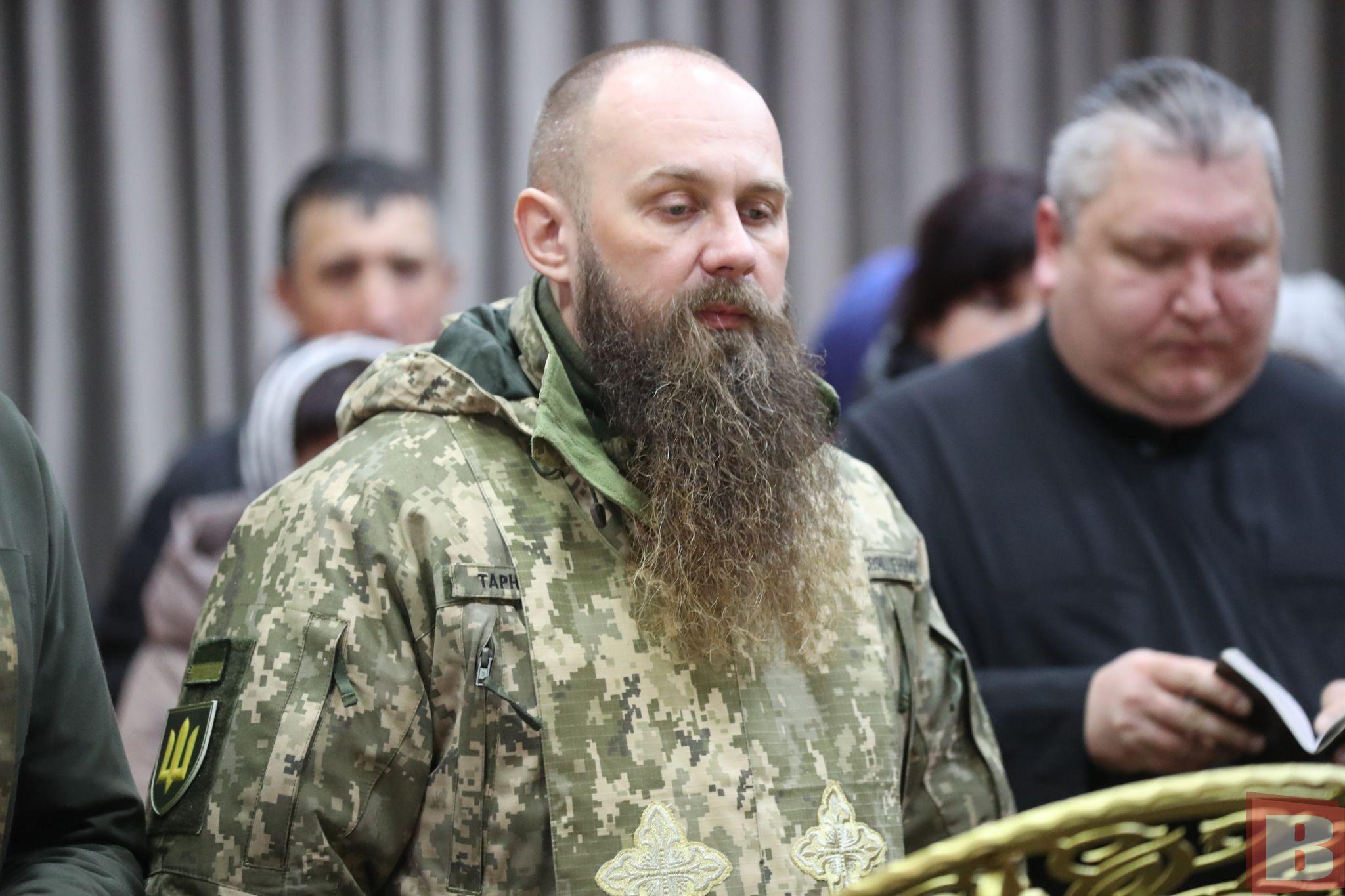 Новини Хмельницького - фото з «Нічого не боявся». На війні загинув хмельничанин Юрій Мурава