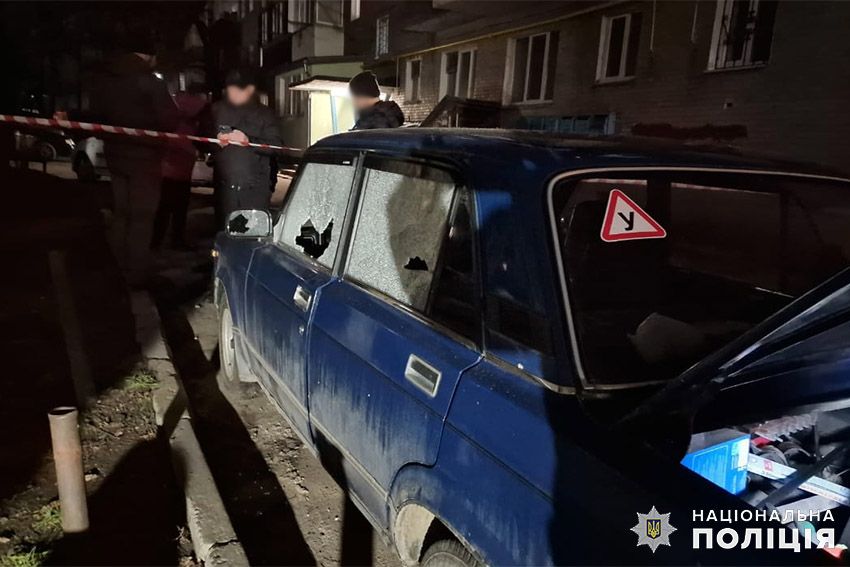 Новини Хмельницького - фото з Судитимуть чоловіка, який кинув гранату у двір по Львівському шосе