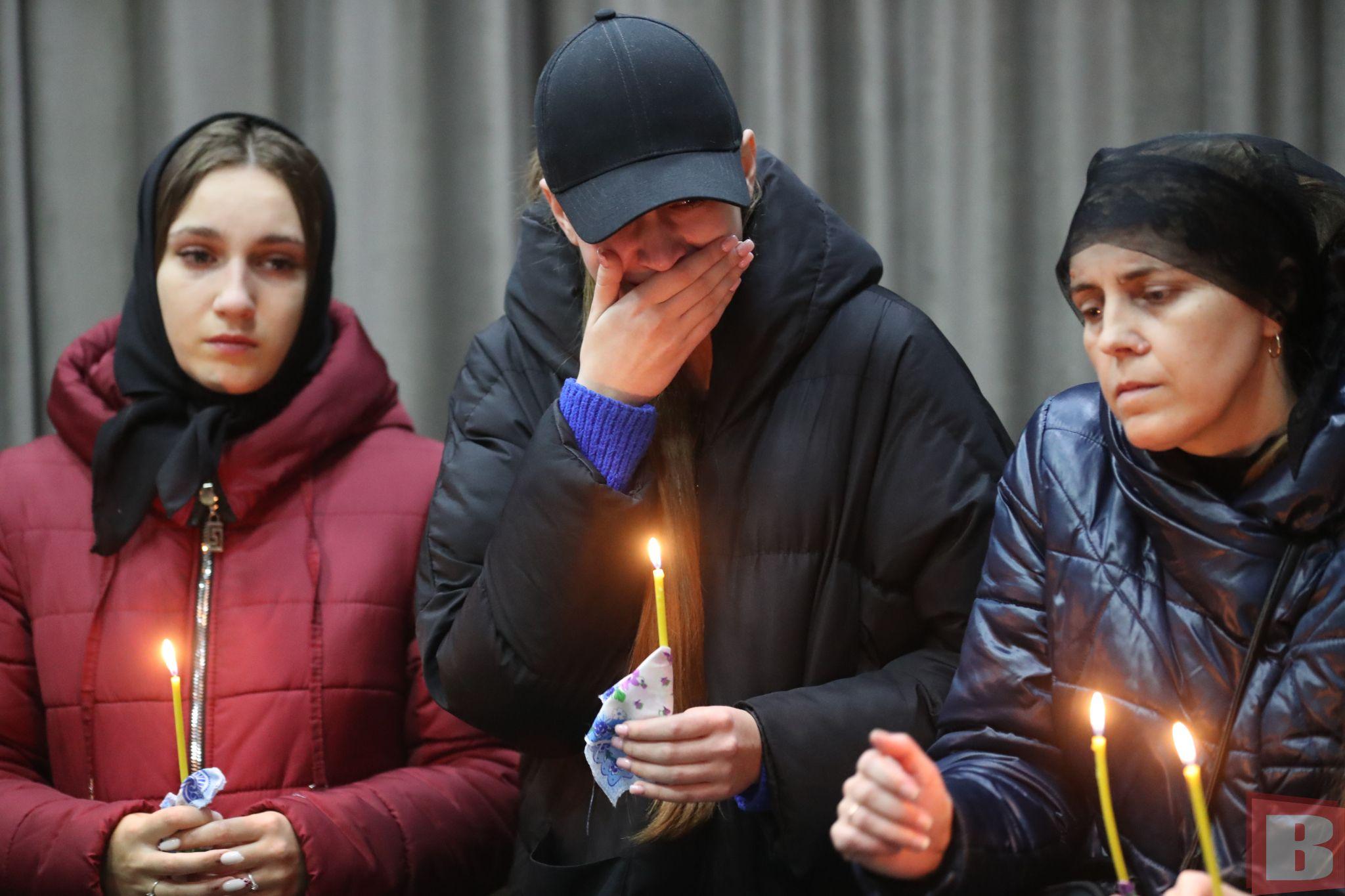 Новини Хмельницького - фото з «Нічого не боявся». На війні загинув хмельничанин Юрій Мурава