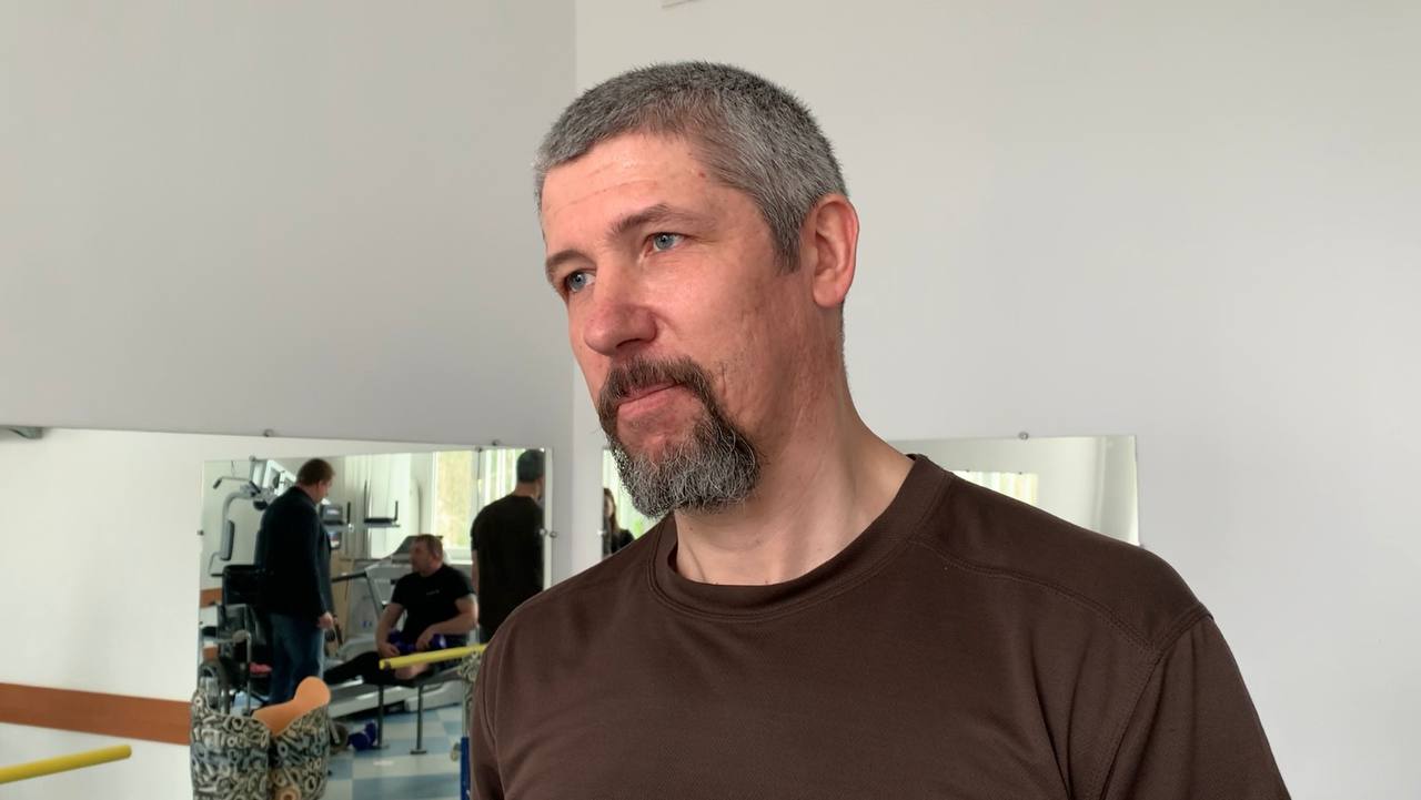 Новини Вінниці - фото з Вінницькому протезному заводу — 90 років! Репортаж про те, чим там зараз займаються