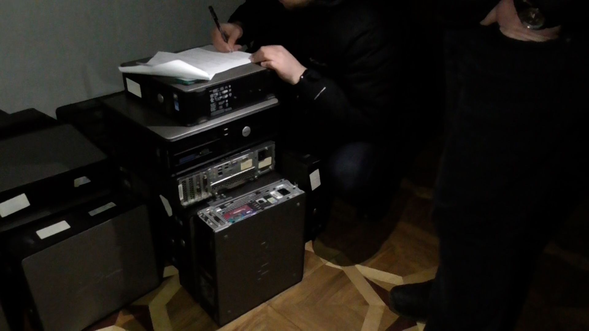 Новини Тернополя - фото з Судитимуть організаторів незаконного грального бізнесу у Тернополі