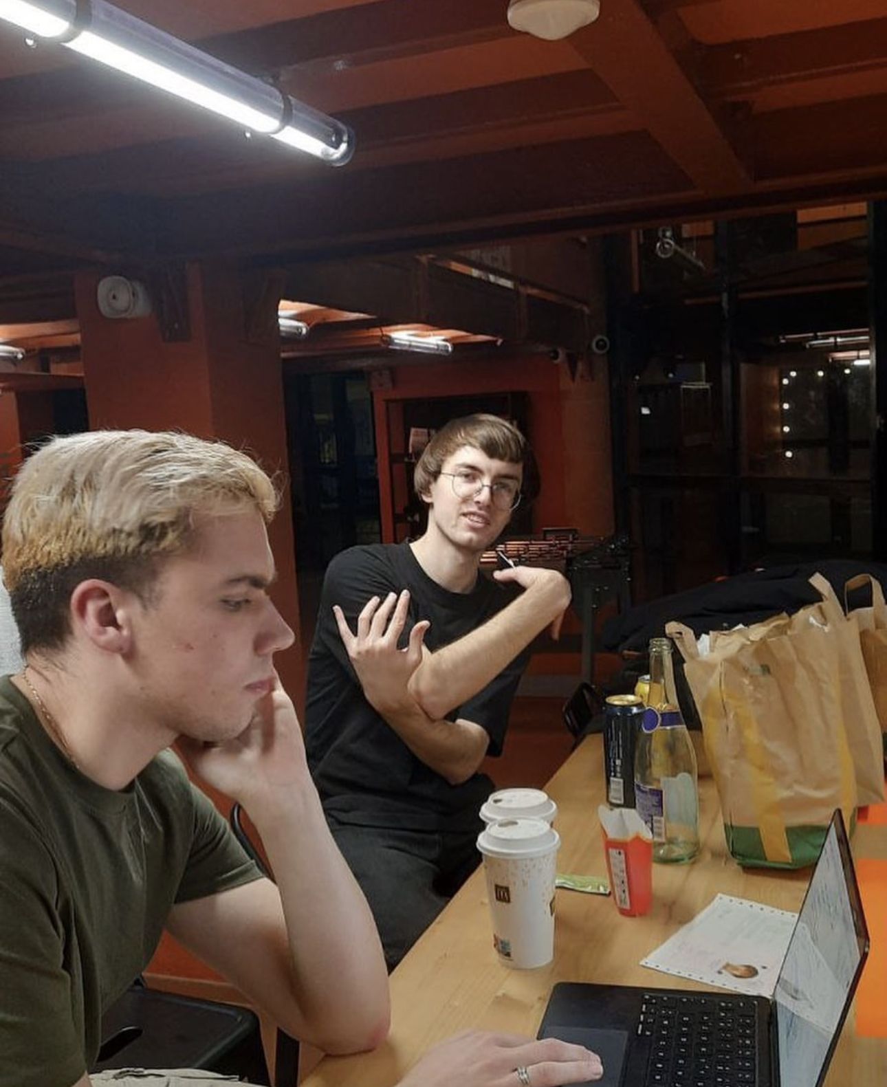 Новини Тернополя - фото з Лік іде на дні. Волонтер з Тернополя просить допомогти подолати хворобу