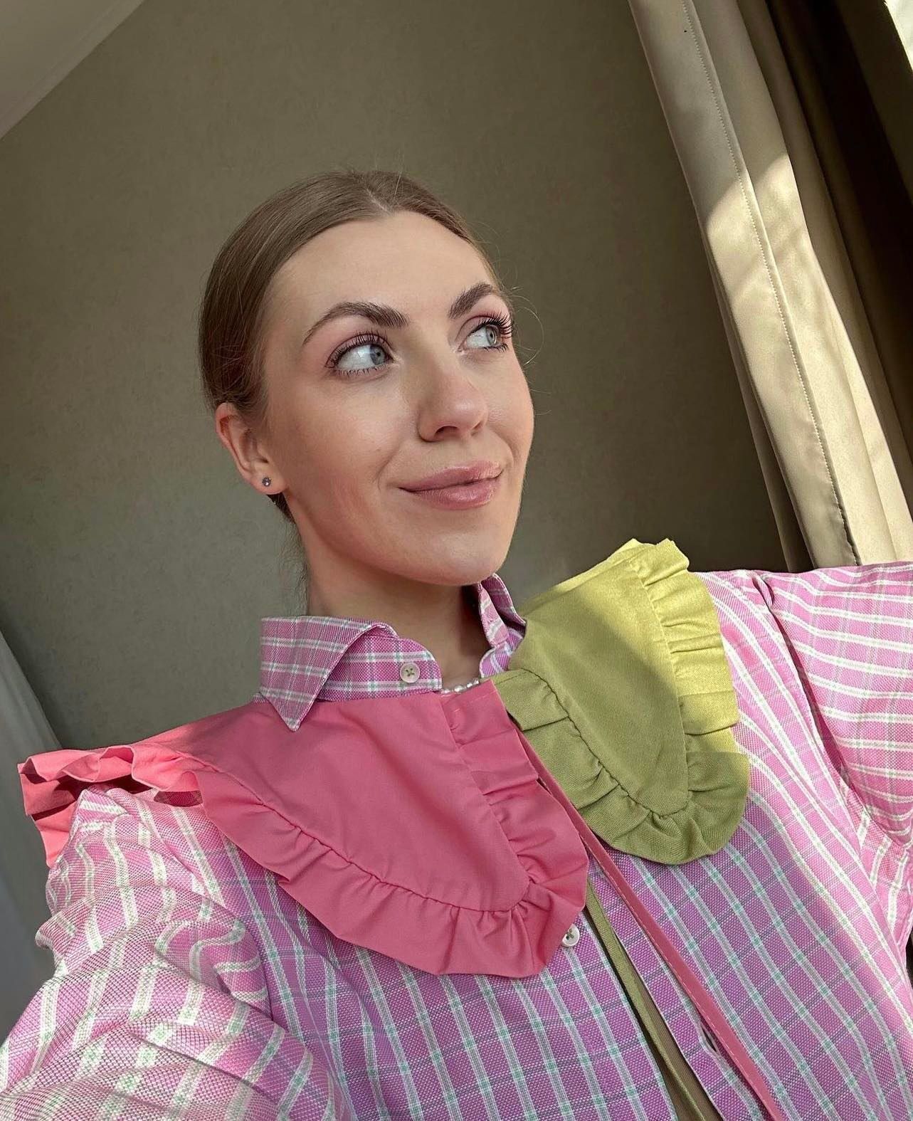 Новини Вінниці - фото з Від графіка до дизайнерки аксесуарів. Як війна навчила вінничанку втілювати мрії у життя