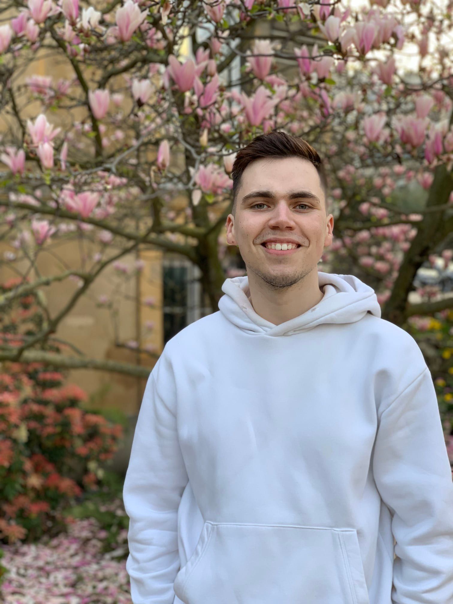 Новини Тернополя - фото з Лік іде на дні. Волонтер з Тернополя просить допомогти подолати хворобу