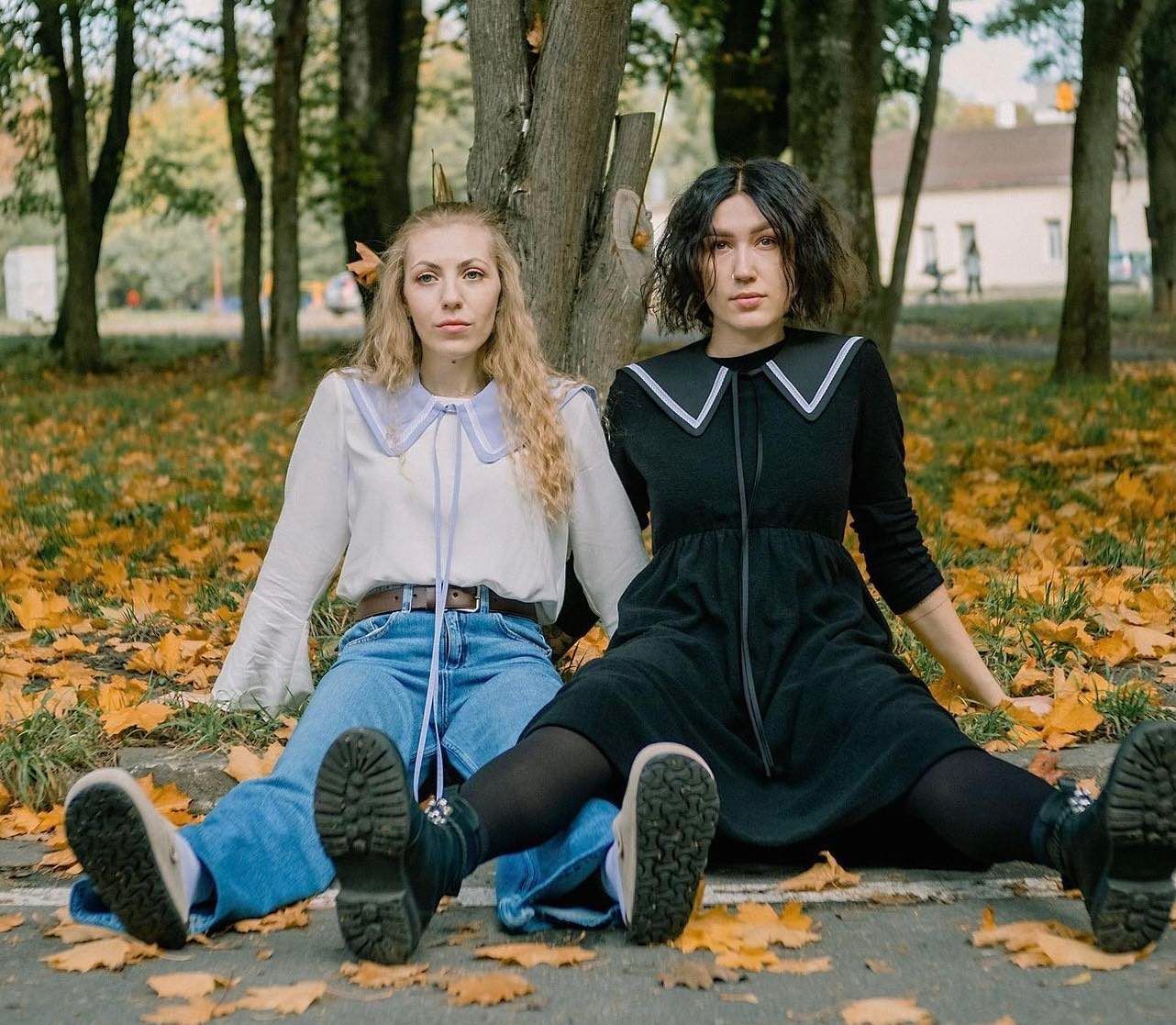 Новини Вінниці - фото з Від графіка до дизайнерки аксесуарів. Як війна навчила вінничанку втілювати мрії у життя