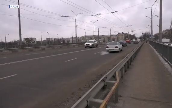 Новини Хмельницького - фото з Міст на Кам’янецькій піде на капремонт: на це виділили 30 мільйонів