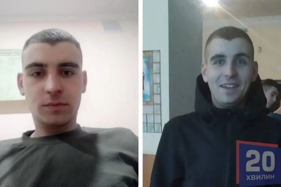 Новини Тернополя - фото з Звільненого з полону захисника Тараса Копачівського нарешті дочекались вдома