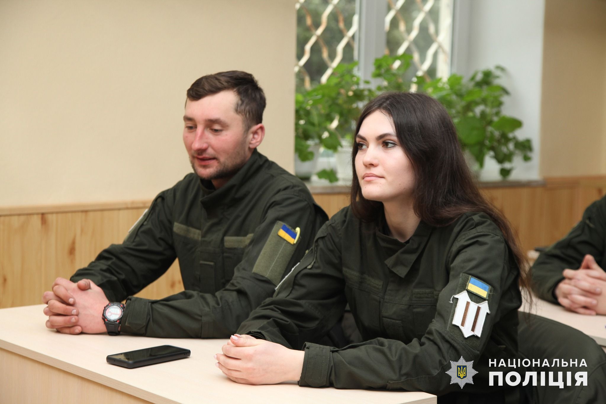 Новини Хмельницького - фото з Добровольці штурмової бригади “Лють” завершили курс молодого бійця