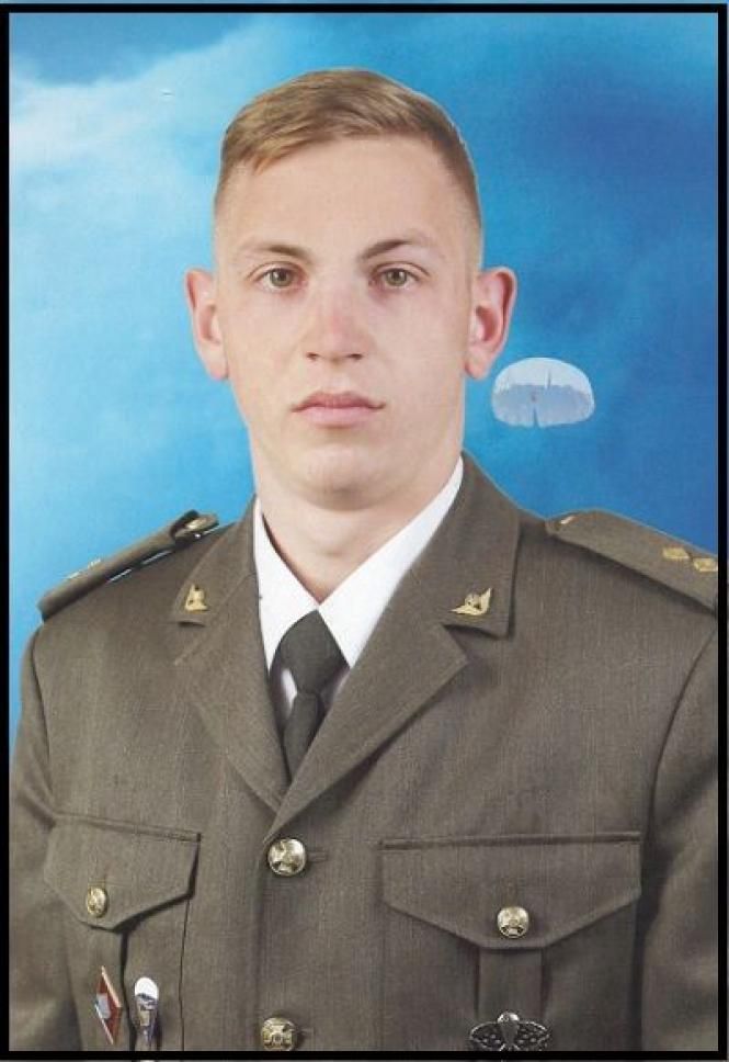 Новини Вінниці - фото з Боронячи країну загинули семеро військових з Вінниччини