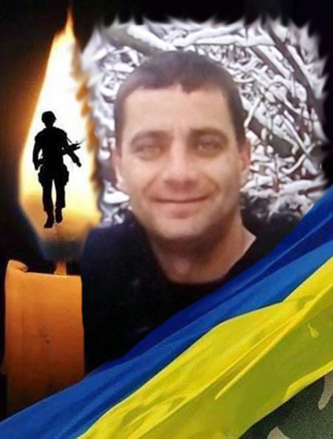 Новини Вінниці - фото з Боронячи країну загинули семеро військових з Вінниччини