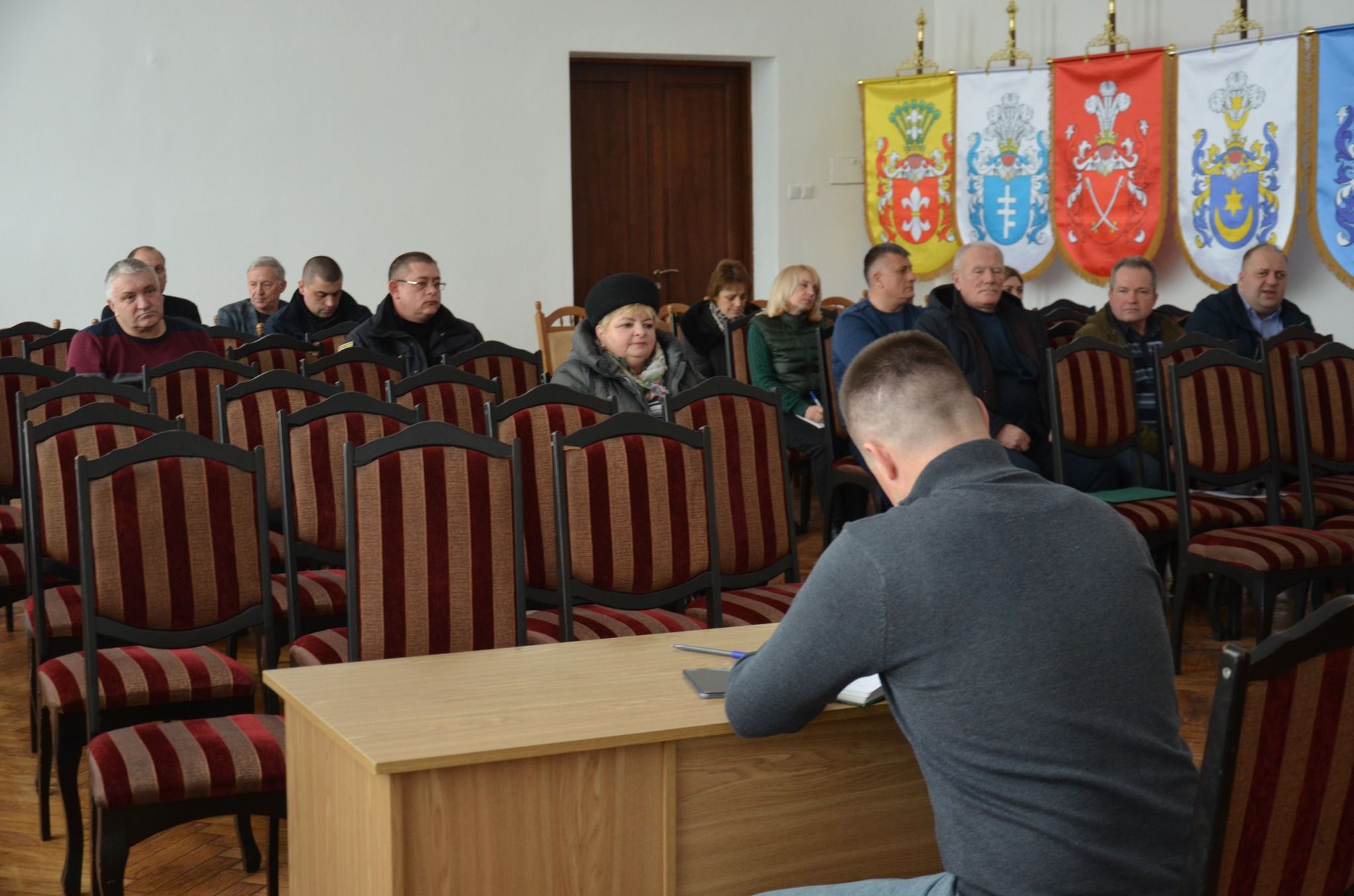 Новини Тернополя - фото з Чортківська громада «одужала» після кору