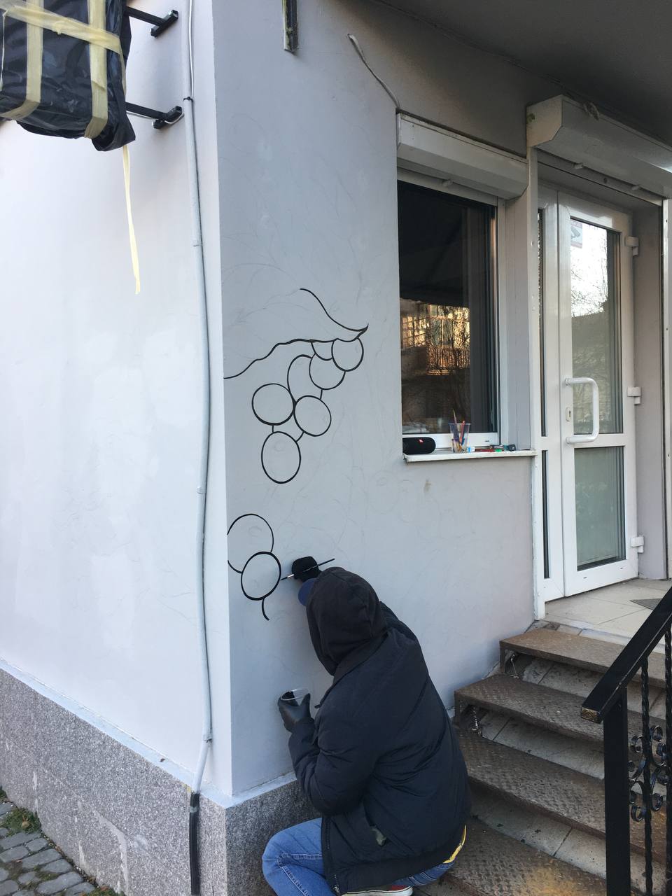 Новини Тернополя - фото з Назбирав гроші на мрію і відкрив кав’ярню біля Ставу: історія успіху молодого підприємця (ВІДЕОІНТЕРВ’Ю)