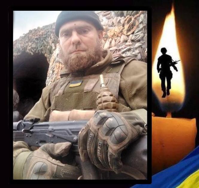 Новини Вінниці - фото з Боронячи країну загинули семеро військових з Вінниччини