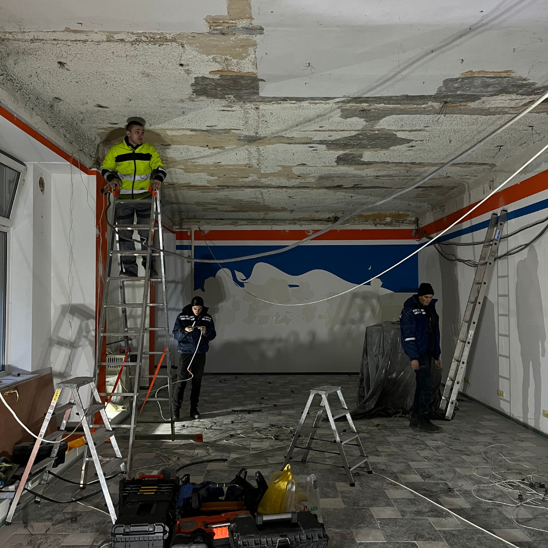 Новини Тернополя - фото з Назбирав гроші на мрію і відкрив кав’ярню біля Ставу: історія успіху молодого підприємця (ВІДЕОІНТЕРВ’Ю)