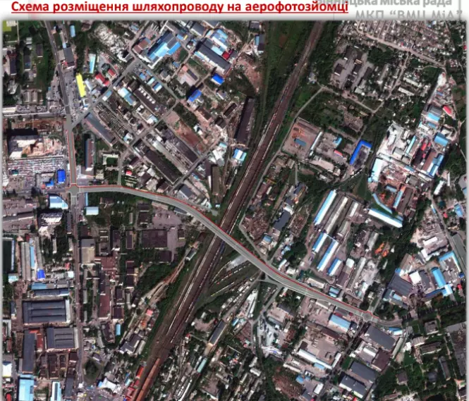 Новини Вінниці - фото з Невже дочекались? У Вінниці готуються до відновлення реконструкції Батозької