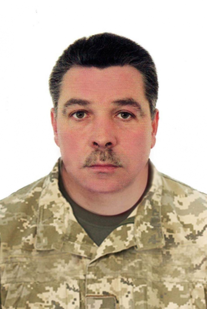 Новини Вінниці - фото з Боронячи країну загинули семеро військових з Вінниччини