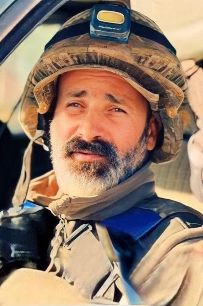 Новини Вінниці - фото з На Донеччині загинув бойовий медик з Іллінецької громади