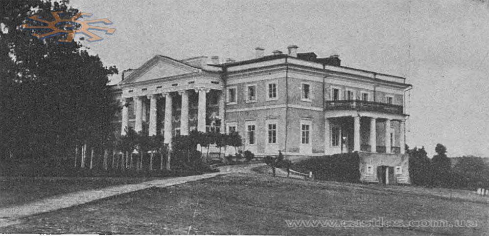 Новини Вінниці - фото з У палаці Чарномського був ліфт. Розповідаємо про нашу копію американського Білого Дому