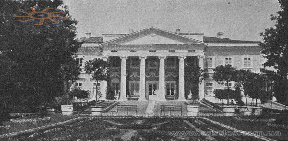 Новини Вінниці - фото з У палаці Чарномського був ліфт. Розповідаємо про нашу копію американського Білого Дому