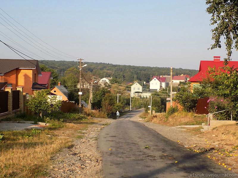 Новини Вінниці - фото з Церкву та костел збудували за кошти поляків. Історики розповіли про минуле П’ятничан і Стадниці