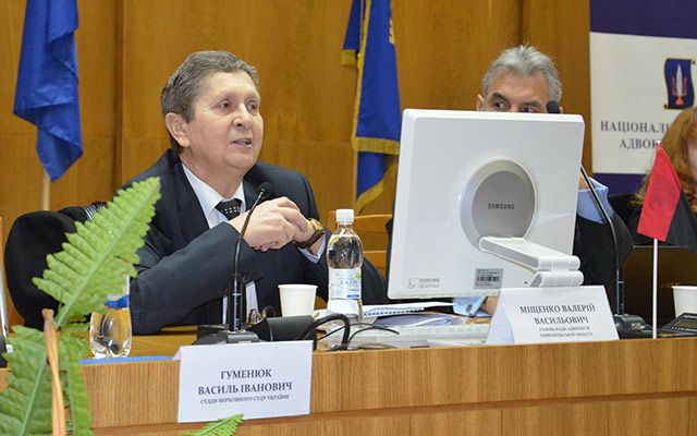 Новини Тернополя - фото з Відійшов у вічність відомий тернопільський адвокат