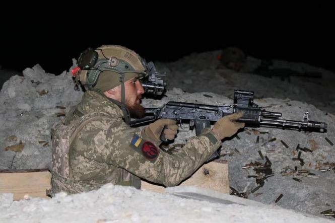 Новини Вінниці - фото з Наші оборонці знищили 14 БПЛА та 470 окупантів: про 409 день війни